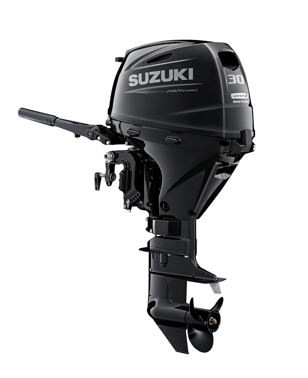 Лодочный мотор Suzuki DF30AS в Анапе