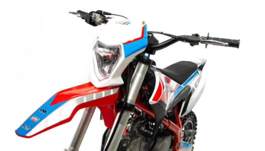 Питбайк MOTOLAND (МОТОЛЕНД) Apollo125 DT125 в Анапе