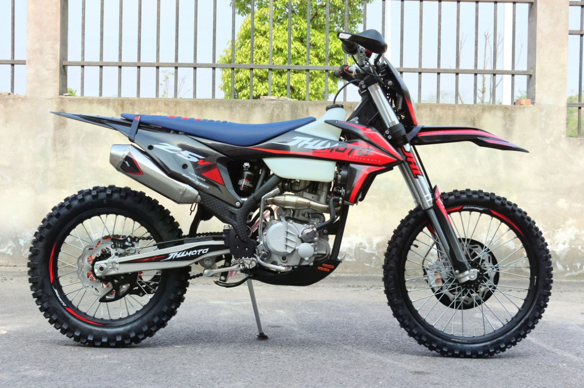 Мотоцикл JHLMOTO JHL Z5V NB300 (174MN-3) в Анапе