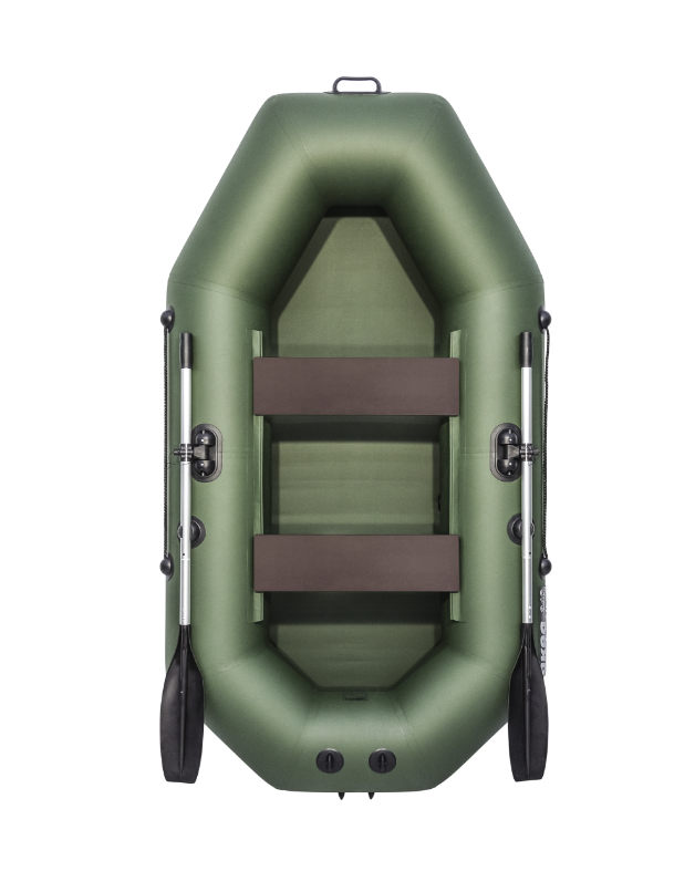  Лодка АКВА-МАСТЕР 240 в Анапе