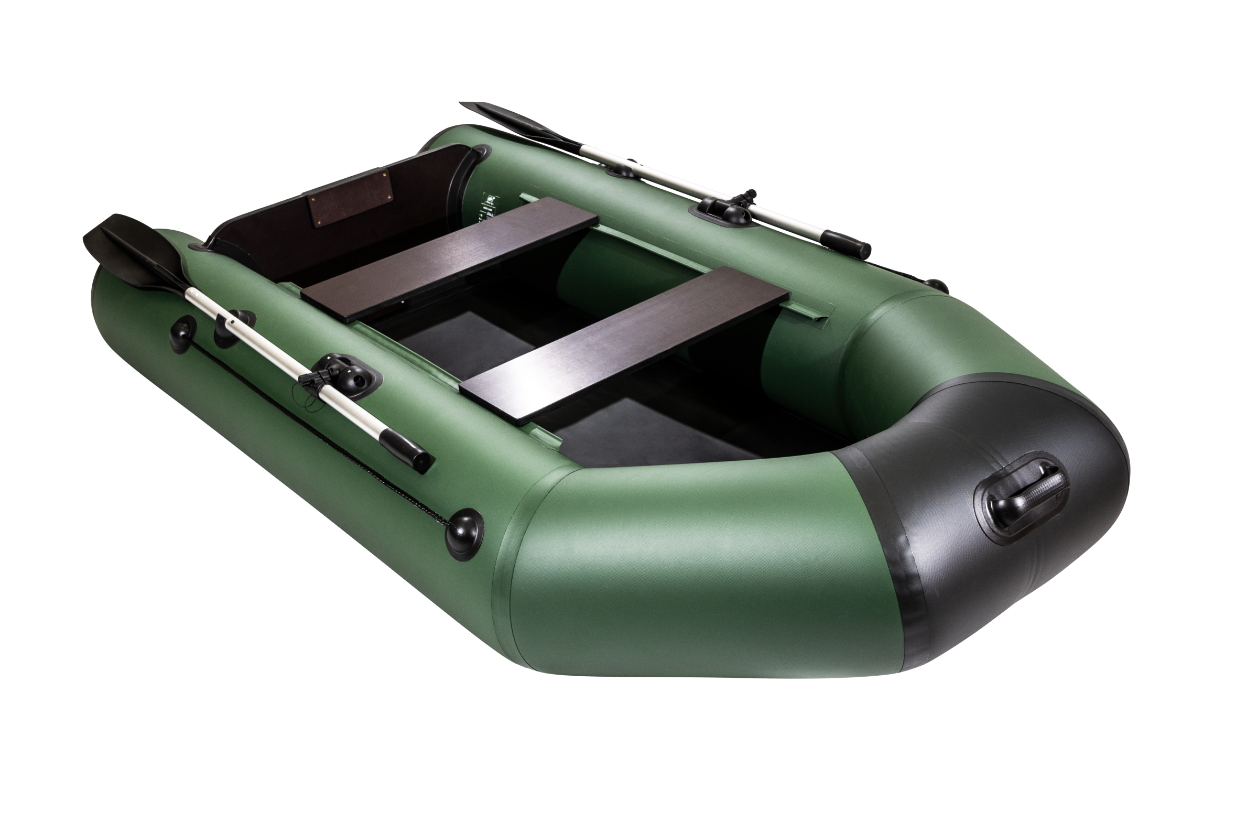  Лодка АКВА 2600 в Анапе