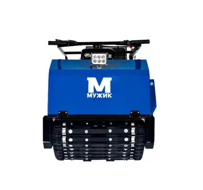 Мотобуксировщик МУЖИК М600 СТАНДАРТ 17 л.с. в Анапе