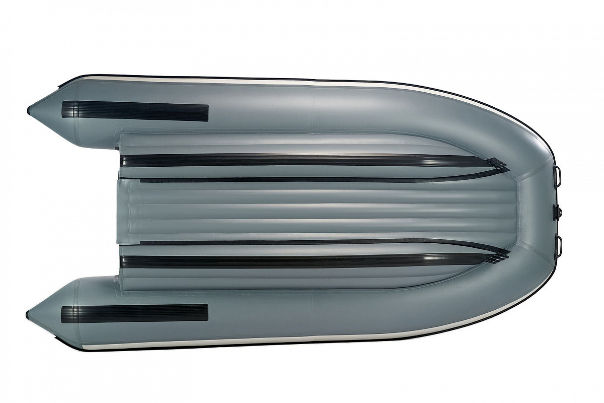 Лодка MISHIMO LITE DF 390 в Анапе