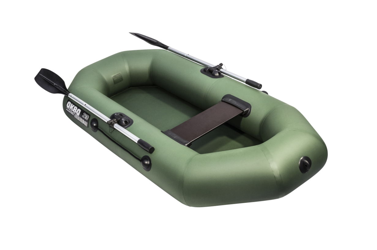  Лодка АКВА-ОПТИМА 210 в Анапе