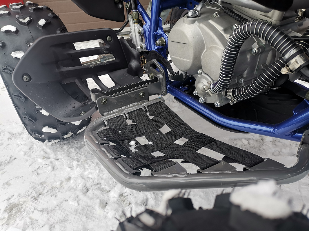 Квадроцикл PROMAX RAPTOR 300 NEW RedBull в Анапе