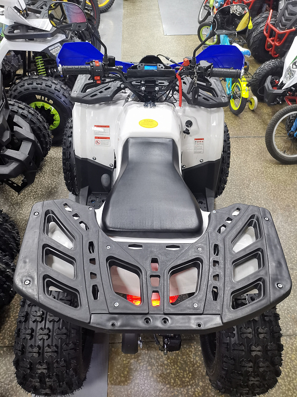 Квадроцикл PROMAX WILD 175 LUX в Анапе