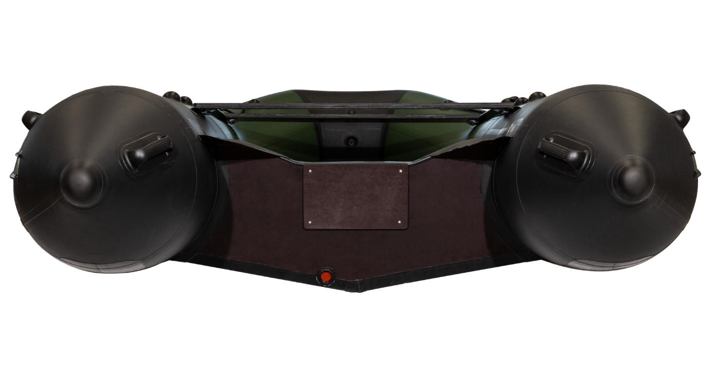 Лодка Ривьера Максима 3600 СК в Анапе