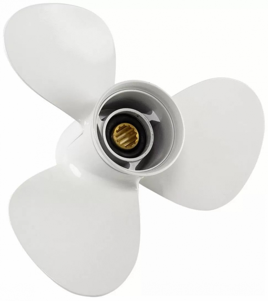 ВИНТ ГРЕБНОЙ YAMAHA 40-55 / F30-60; 3X11-5/8X11 в Анапе