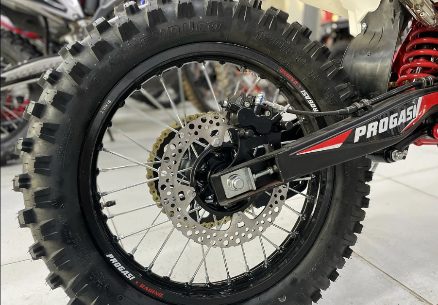 Мотоцикл Progasi SUPER MAX 250 PRO SPORT в Анапе