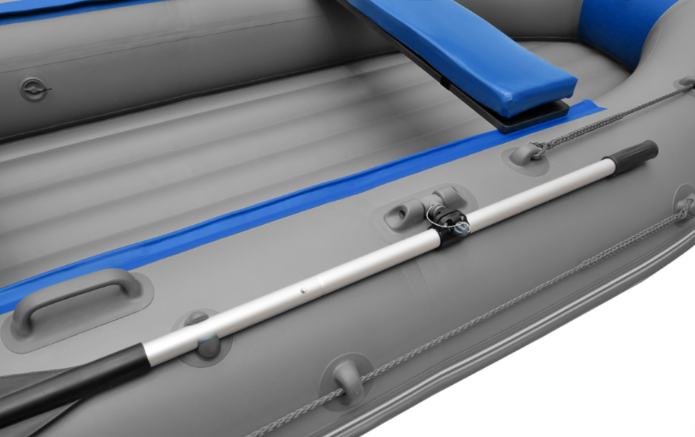 ЛОДКА ДРАККАР 3200 НДНД HANT-PRO в Анапе