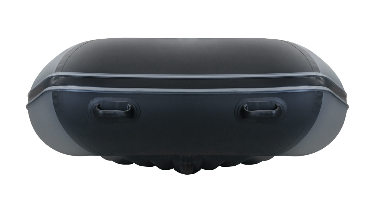 Лодка Таймень RX 3900 НДНД в Анапе