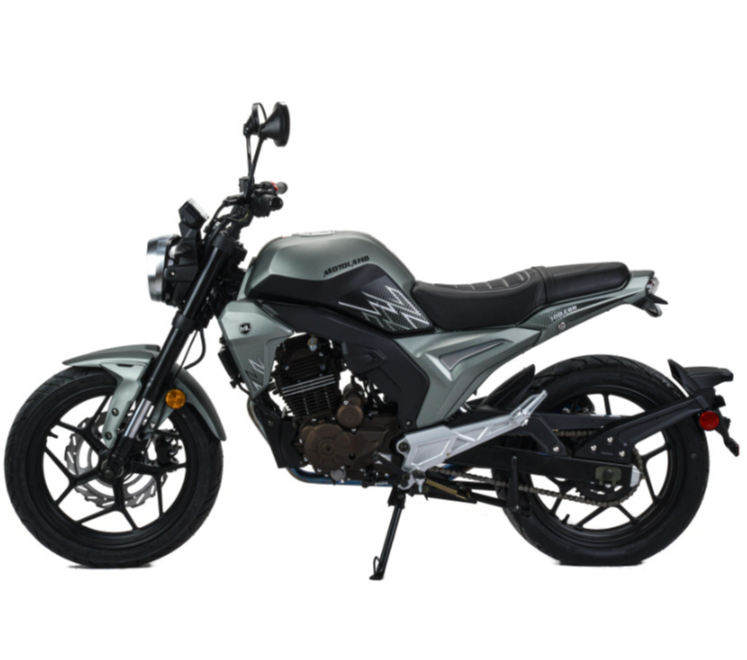 Мотоцикл MOTOLAND (МОТОЛЕНД) 300 CBR в Анапе