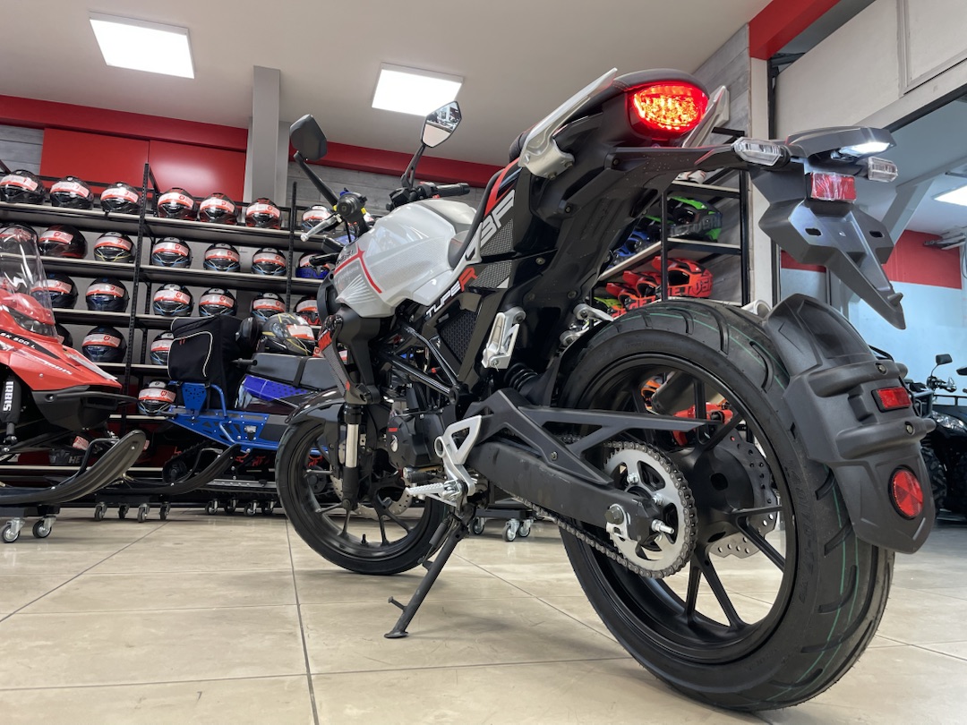Мопед PROMAX CB150R (49) в Анапе