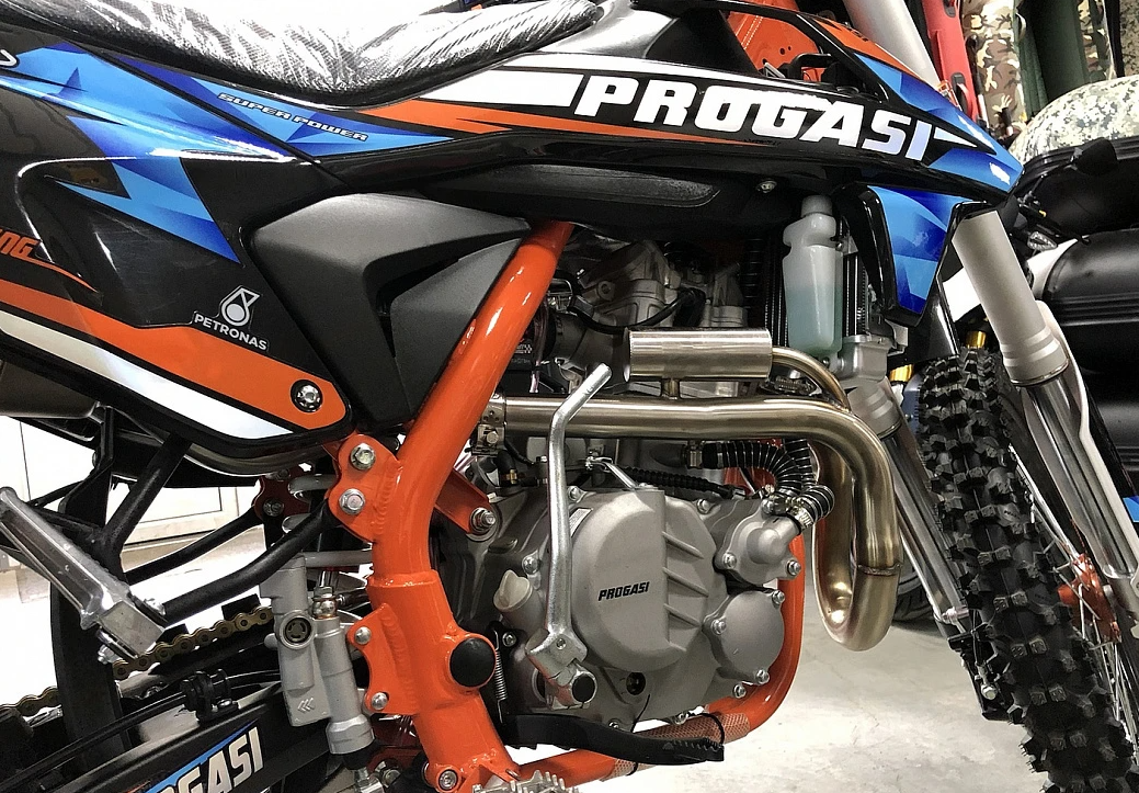 Мотоцикл Progasi Gaudi 300 в Анапе