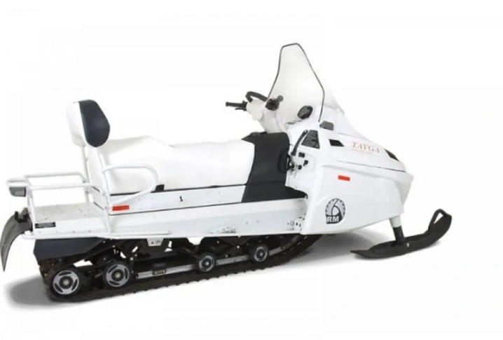 СНЕГОХОД РМ ТАЙГА ПАТРУЛЬ 551 SWT в Анапе