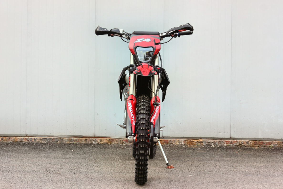 Мотоцикл JHLMOTO JHL Z4i (EFI) PR250 (172FMM-5S) в Анапе