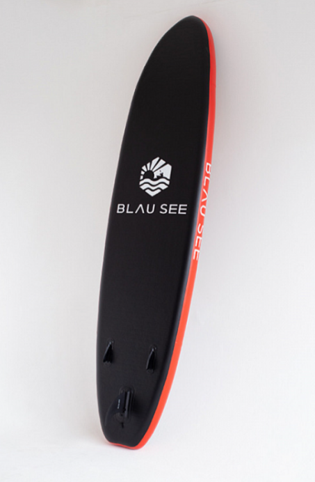 НАДУВНОЙ SUP-BOARD BURNFIRE 10,6 в Анапе