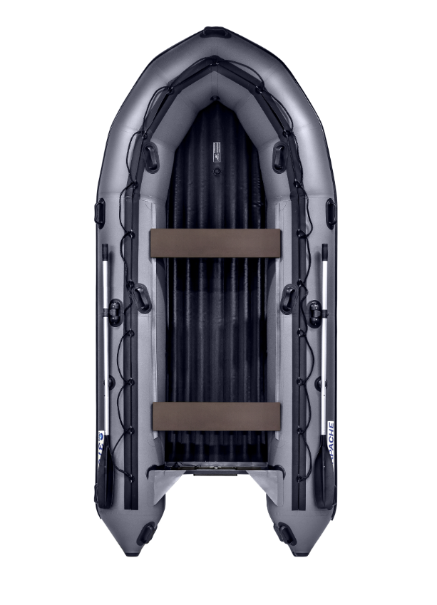 Лодка APACHE 3700 НДНД в Анапе