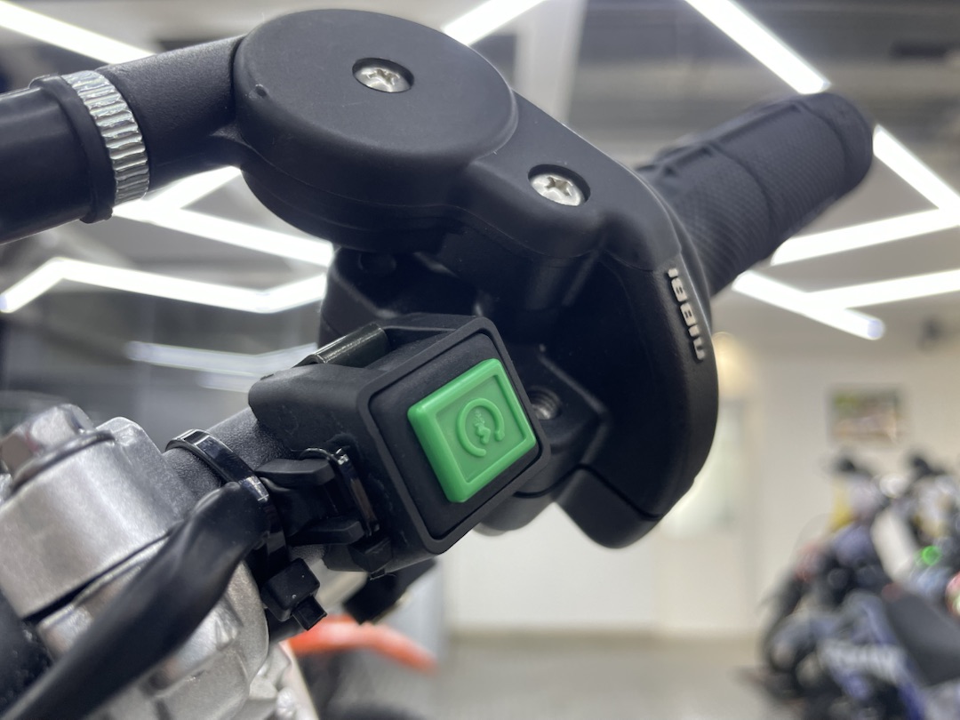 Кроссовый мотоцикл (эндуро) PROMAX PZ9 480 PRO-SPORT в Анапе