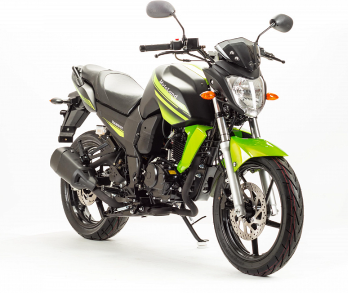 Мотоцикл BANDIT 250 в Анапе