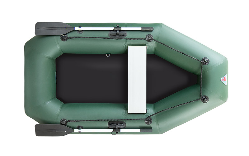 ЛОДКА НАДУВНАЯ YUKONA 230 G (БЕЗ ПАЙОЛА, ТРАНЕЦ В КОМПЛЕКТЕ) в Анапе