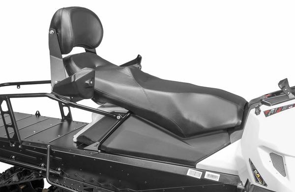 Снегоход STELS АТАМАН SA600T 2.0 в Анапе