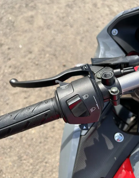 Мотоцикл RACER RC300CS SKYWAY SPORT в Анапе