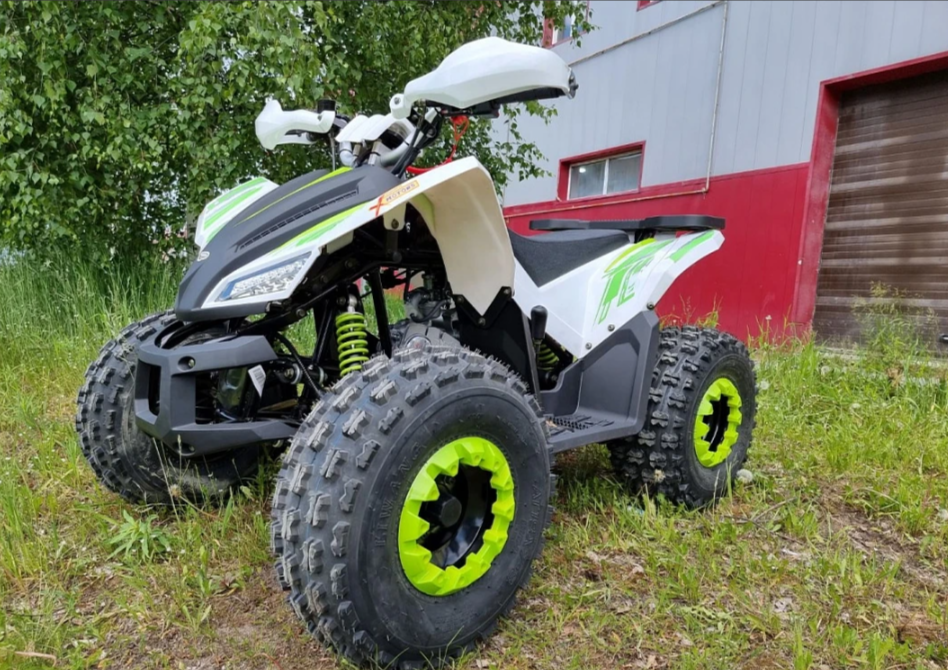 Квадроцикл PROMAX SPORT - PRO 180 (2025) в Анапе