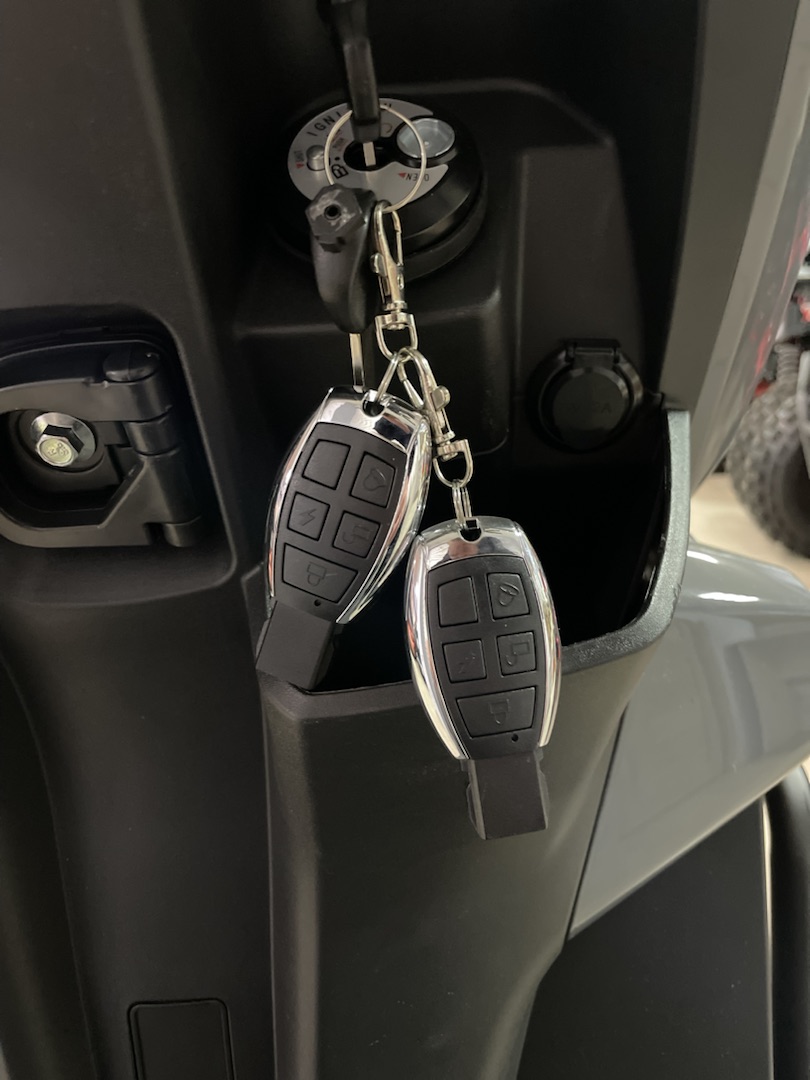 Скутер PROMAX STALKER 150(49) в Анапе