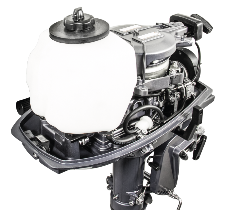 Лодочный мотор APACHE T5 BS в Анапе