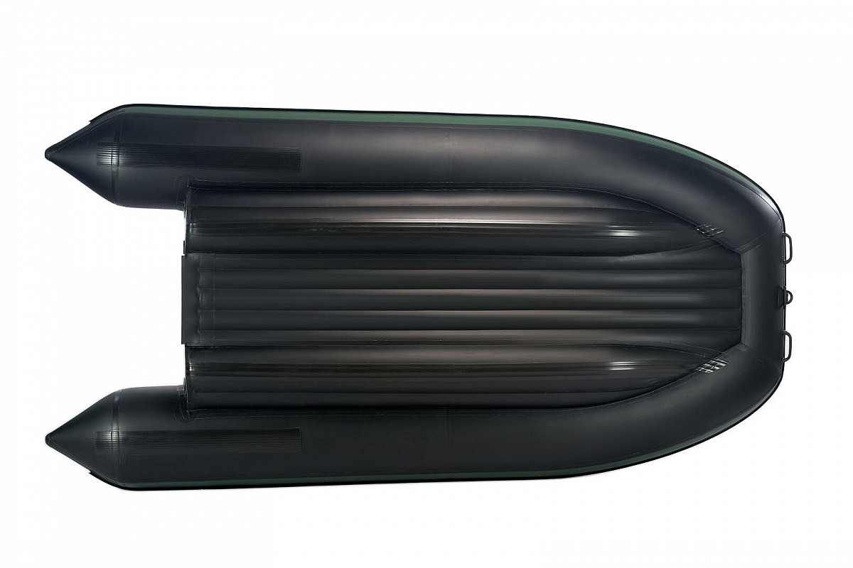 Лодка MISHIMO LITE DF 390 в Анапе