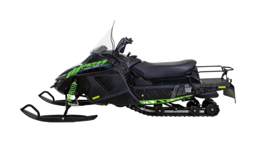 Снегоход РМ TIKSY 500 4Т в Анапе