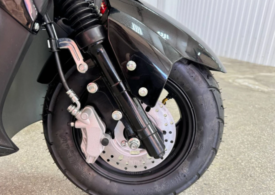 Скутер PROMAX ROX 200 (49) в Анапе