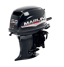 Лодочный мотор MARLIN PROLINE MP 50 AMH ПОД ВОДОМЕТ в Анапе