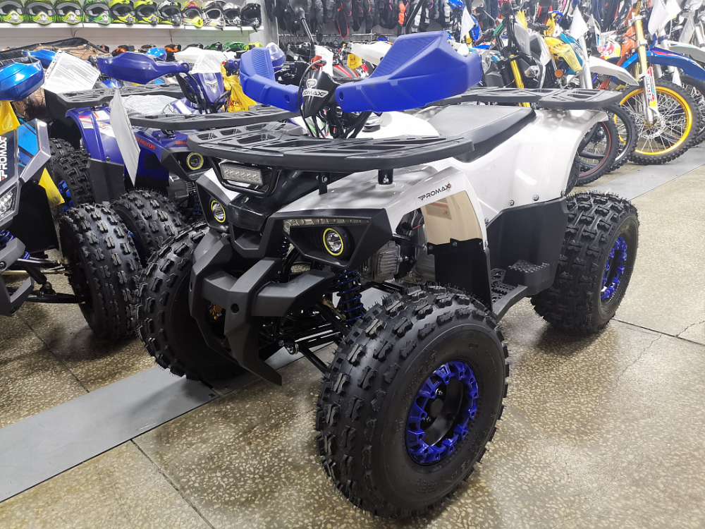 Квадроцикл PROMAX WILD 175 LUX в Анапе