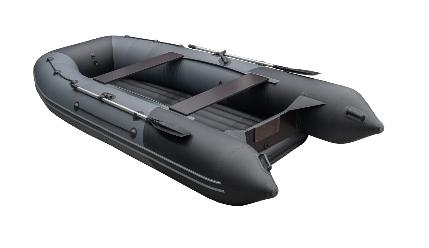 Лодка Таймень RX 3900 НДНД в Анапе