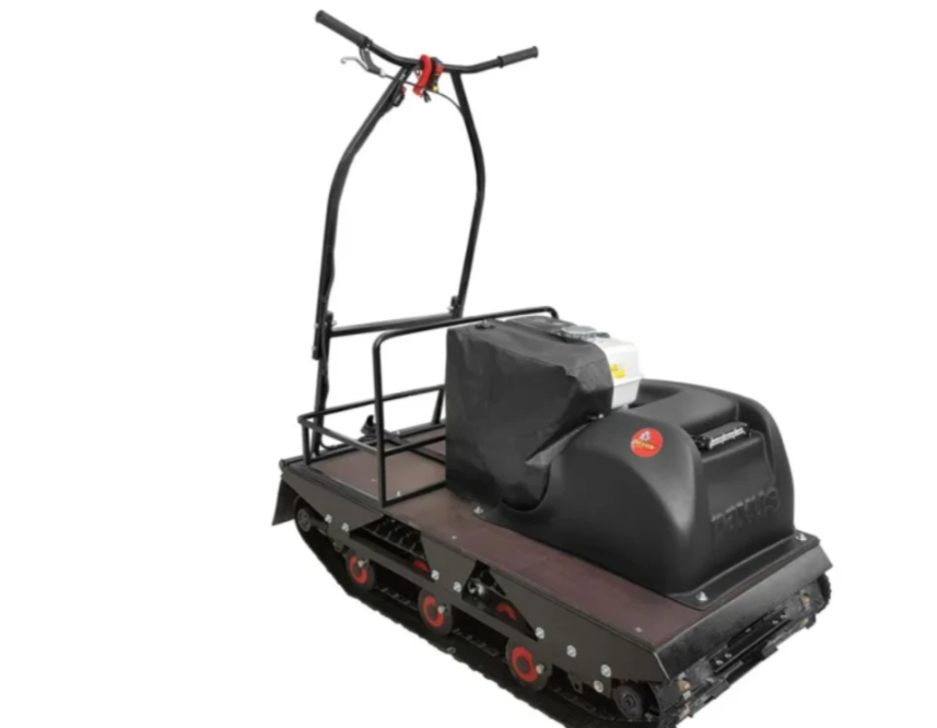 Мотобуксировщик PAXUS 650 AVANT 15 л.с. в Анапе