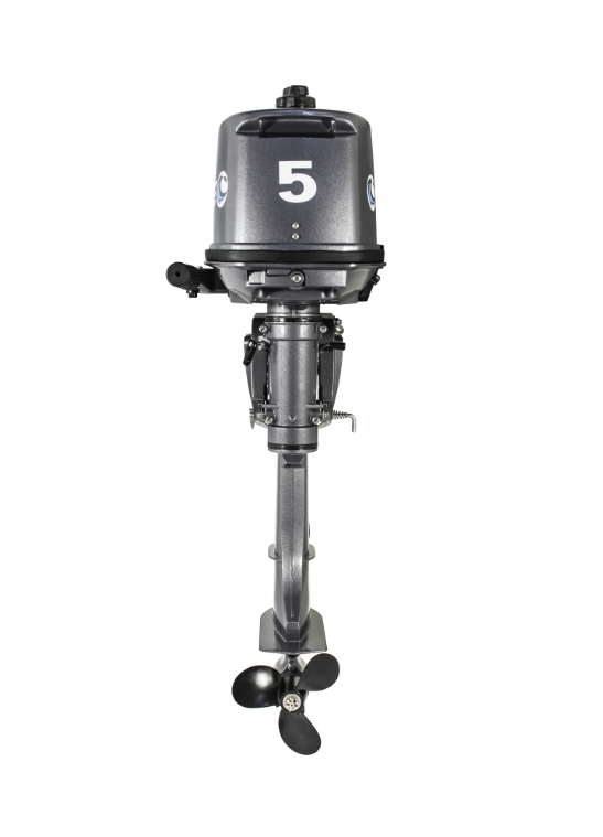 Лодочный мотор APACHE T5 BS в Анапе