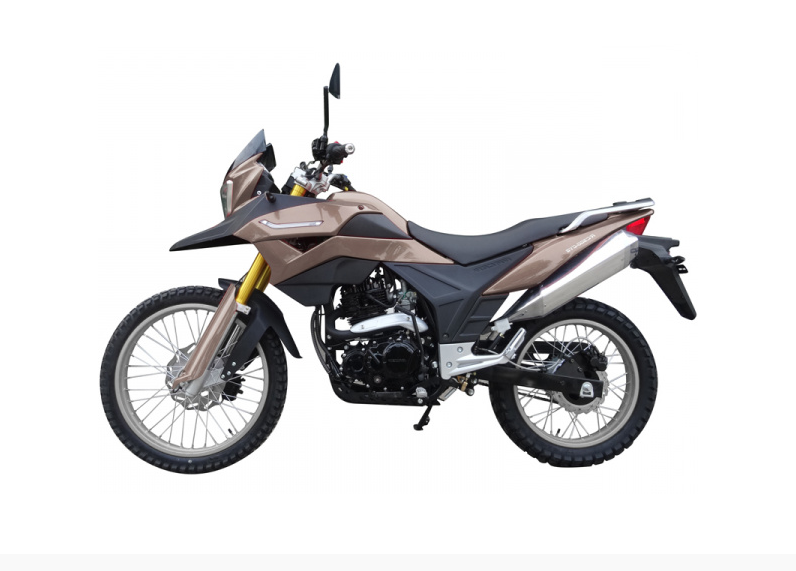 Мотоцикл RACER RC300-GY8 RANGER в Анапе