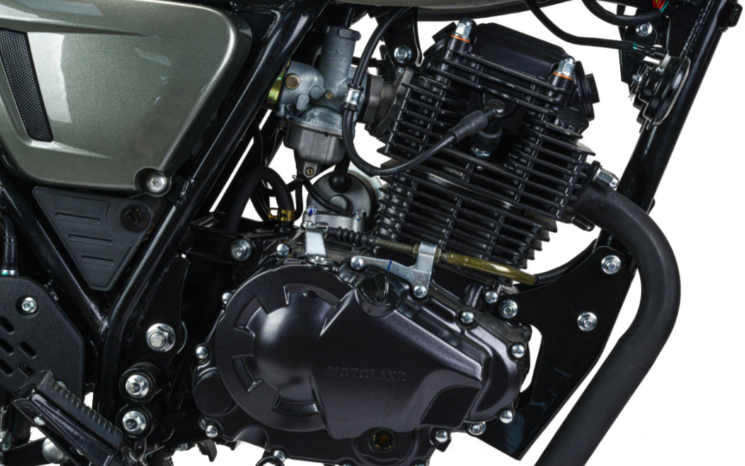 Мотоцикл MOTOLAND (МОТОЛЕНД) TEXAS 300 в Анапе