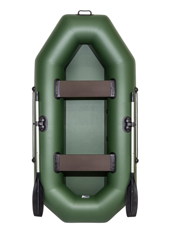 Лодка Барс 260 в Анапе