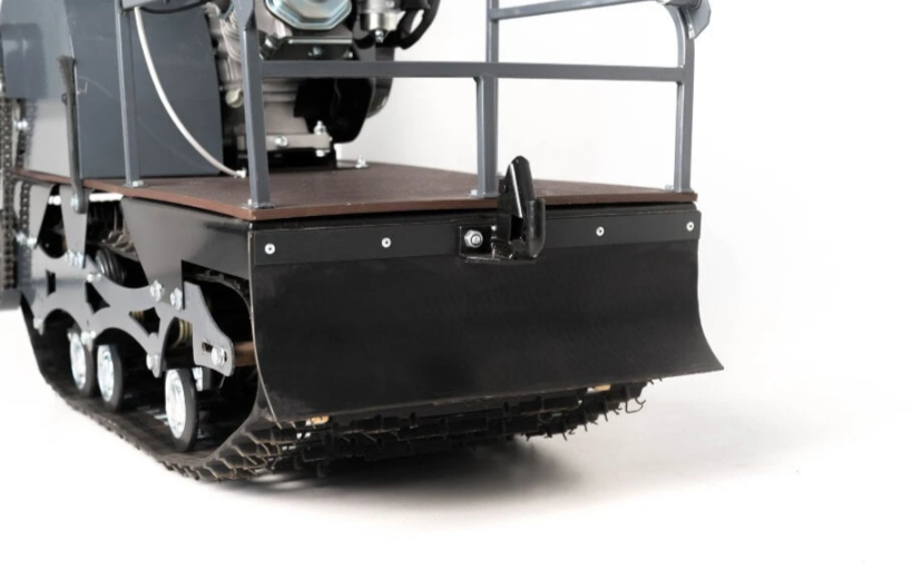 Мотобуксировщик ОНЕГО 500 15 FRONT LIMITED в Анапе