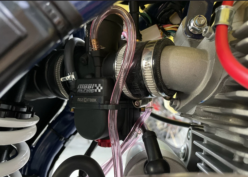 Мотоцикл Progasi RACE 300 AIR PRO SPORT в Анапе