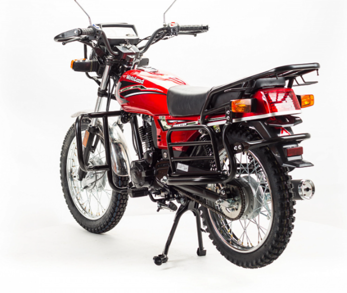 Мотоцикл MOTOLAND (МОТОЛЕНД) FORESTER LITE 200 в Анапе