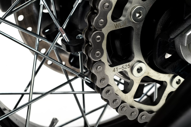 Мотоцикл GAOKIN GK 1200 в Анапе