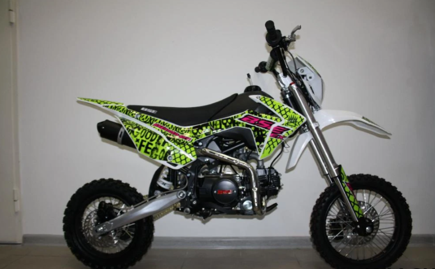 Питбайк BSE EX 17/14 Max13 в Анапе