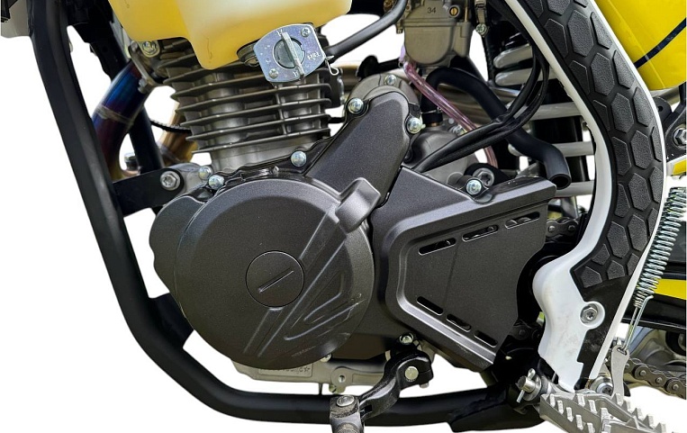 Эндуро мотоцикл IRBIS HTR 250 в Анапе