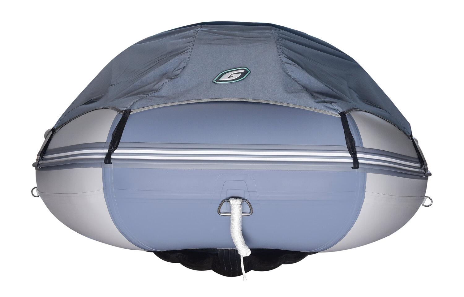 НАДУВНАЯ ЛОДКА GLADIATOR E450PRO в Анапе