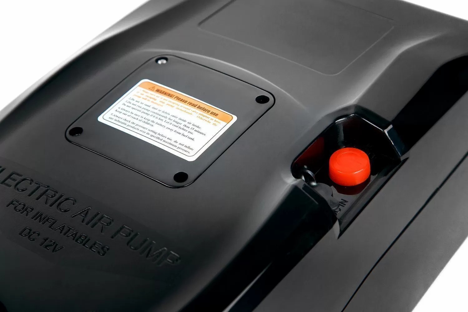 ЭЛЕКТРИЧЕСКИЙ НАСОС MARLIN GP-80 B в Анапе