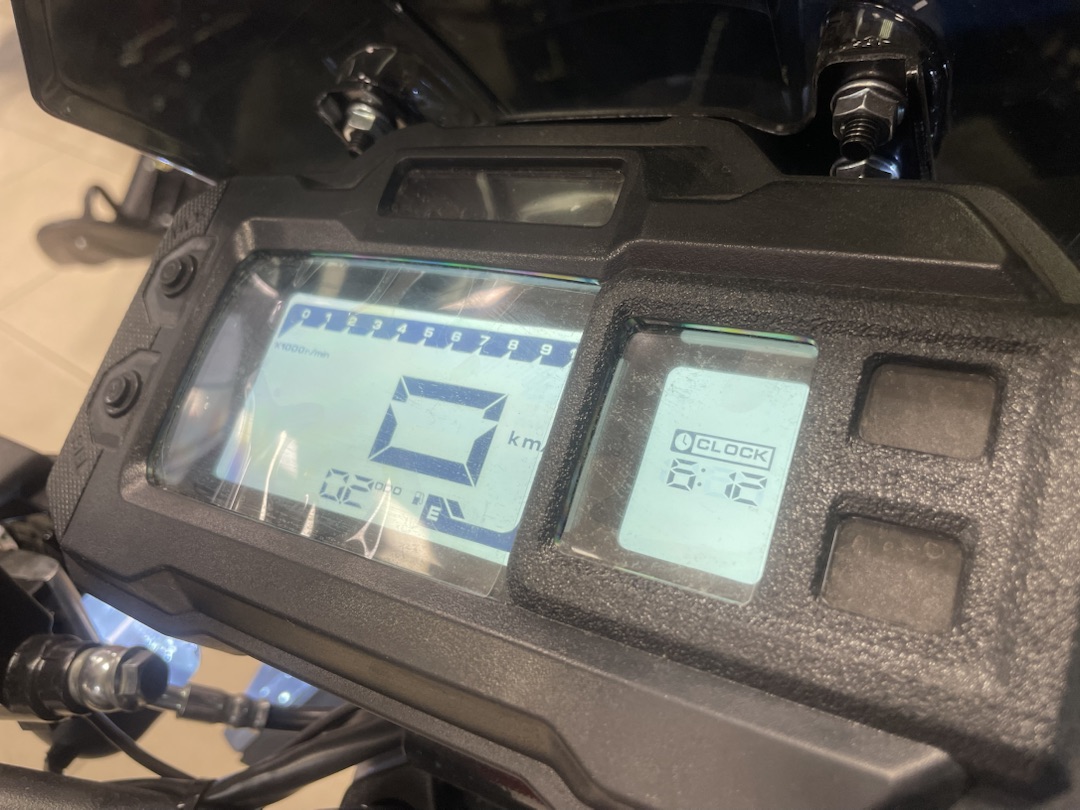 Скутер PROMAX STALKER ARMY 240(49) в Анапе